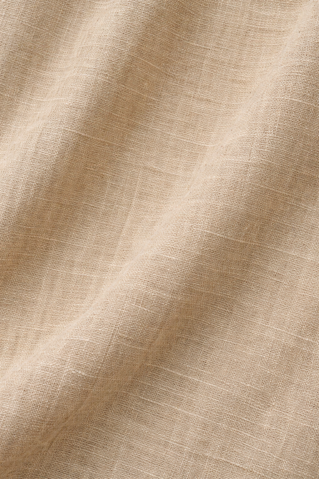 CalmForm Top & Bottom Set Of Linen, Luxury And Style