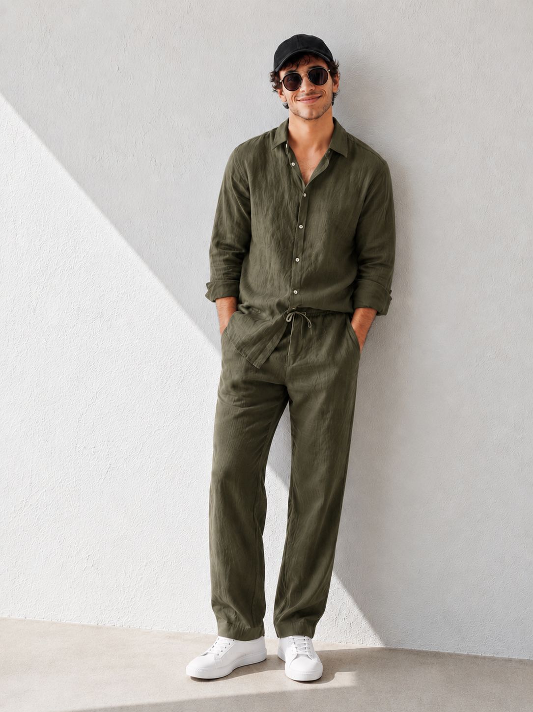 Iconic Luxe Co-Ore Set-Premium Edition
