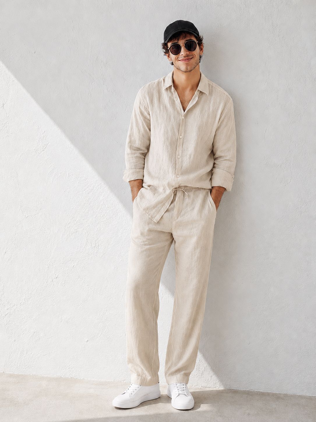Iconic Luxe Co-Ore Set-Premium Edition