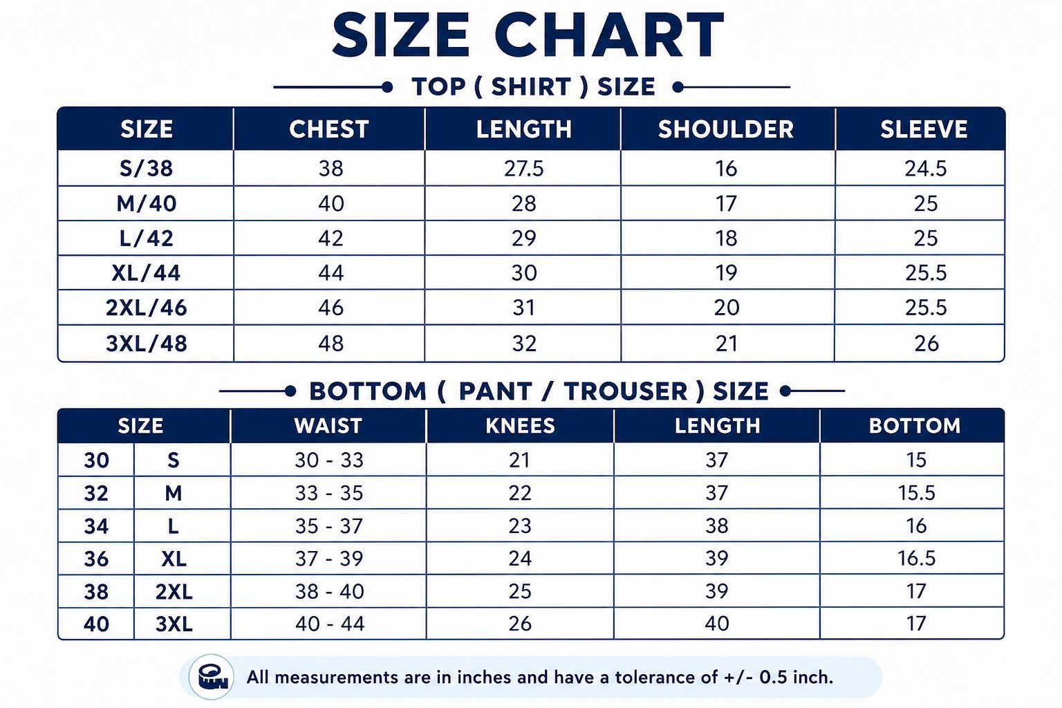 Men’s Pure Linen Summer Co-Ord